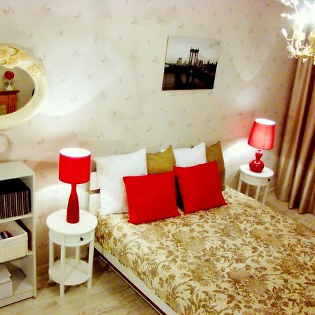 Elegant Apartment Ρίγα Εξωτερικό φωτογραφία