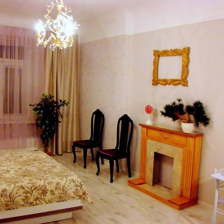 Elegant Apartment Ρίγα Εξωτερικό φωτογραφία