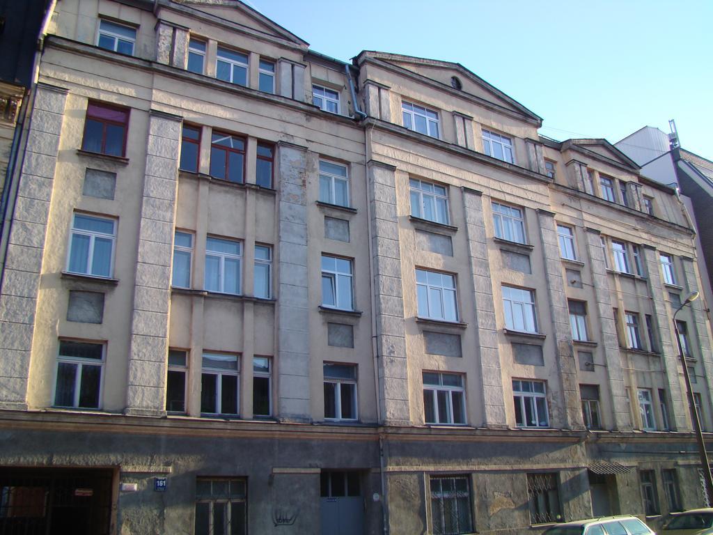Elegant Apartment Ρίγα Εξωτερικό φωτογραφία