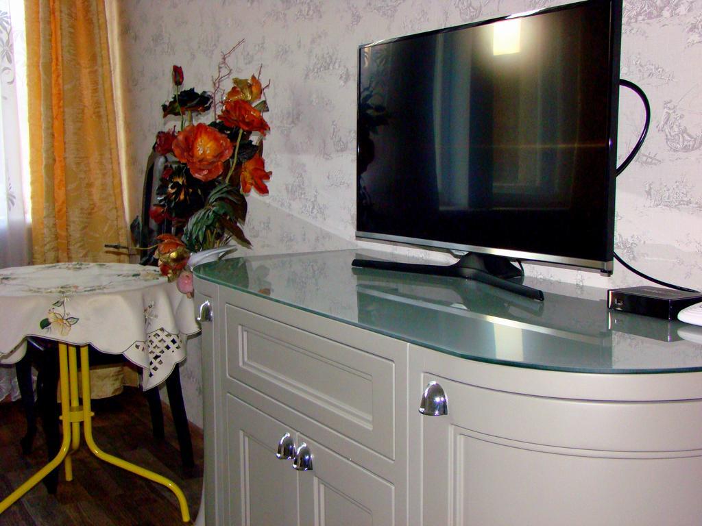 Elegant Apartment Ρίγα Εξωτερικό φωτογραφία
