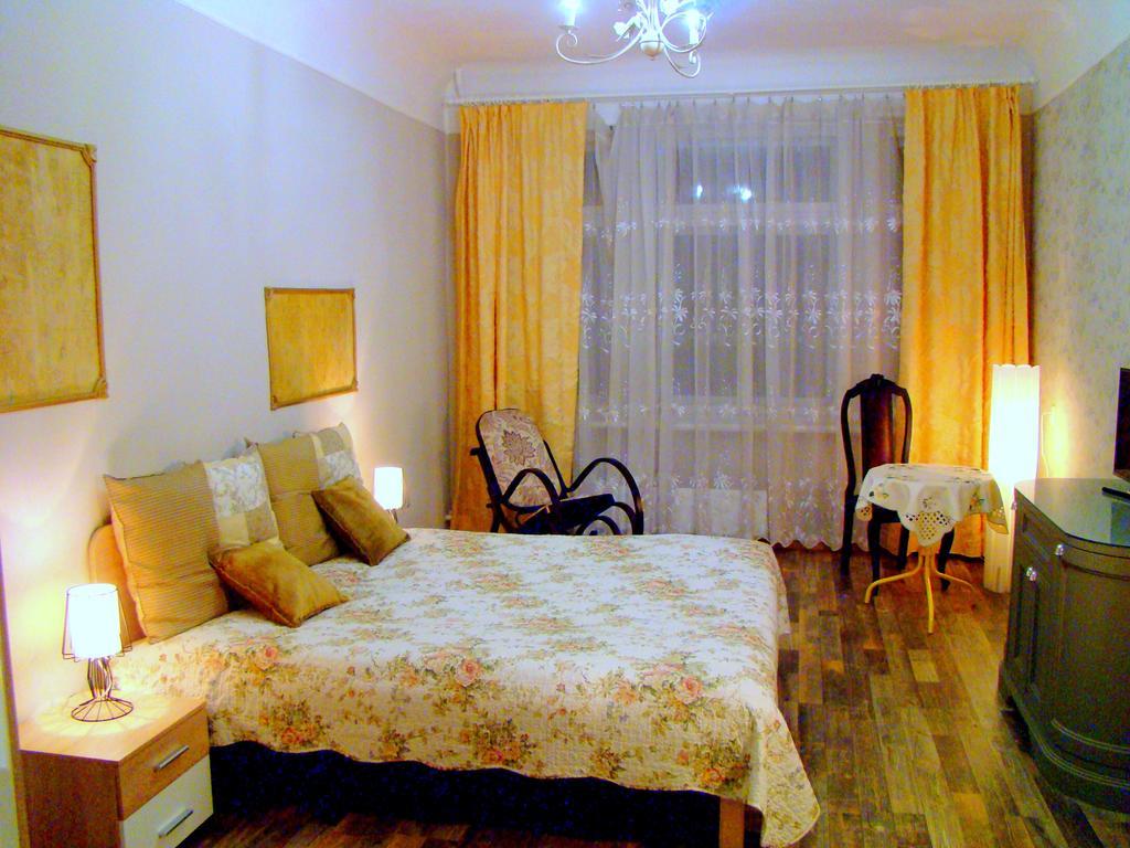 Elegant Apartment Ρίγα Εξωτερικό φωτογραφία